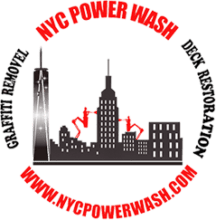 NYC Power Wash