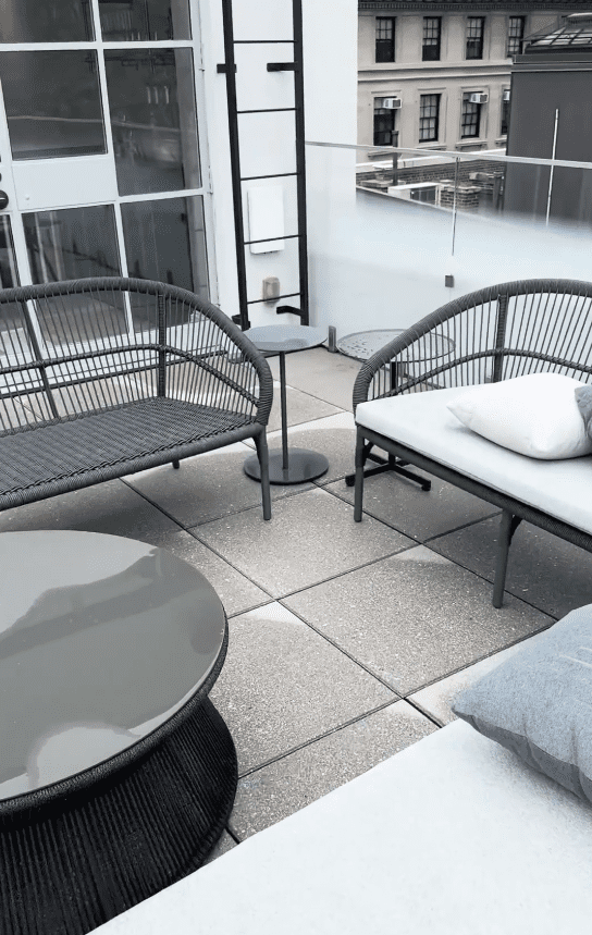 Manhattan Residential Pressure Washing