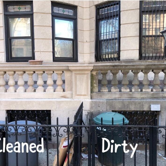 New York City Pressure Washing